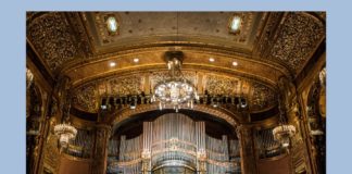 (Past Event) Budapest Festival Orchestra & Iván Fischer & Francesco Piemontesi @ Atatürk Cultural Centre