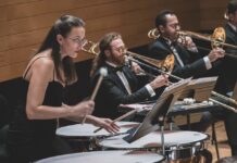 A Heartbeat Felt: In Conversation with Özgecan Arın of İzmir State Symphony Orchestra