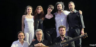 (Past Event) Caravaggio & Monteverdi @ Cemal Reşit Rey Concert Salon