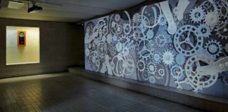 (PAST EVENT) “Moment/An” @ Maçka Art Gallery "Moment/An" @ Maçka Art Gallery