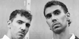 (19 Sept) RX Saturdaze: FJAAK @ Flux