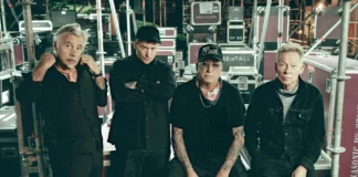 (July 25) PSM Loves Summer: Sex Pistols ft Frank Carter @ Zorlu PSM