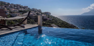 Kaş: A Journey to the Gem of the Lycian Way