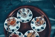 5 Turkish Words I Can’t Live Without