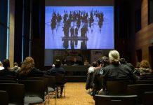 Behind the Scenes at the IKSV 38th Istanbul Film Festival: Daily #12