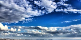 Litera: Dining with a View in Istanbul