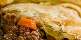 Fıccın: Celebrating Circassia fıccın