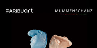 (31 Oct- 1 Nov) Mummenschanz @ Paribu Art