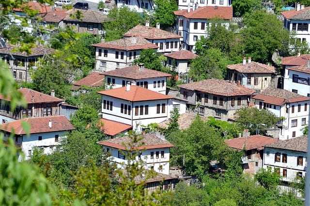 safranbolu