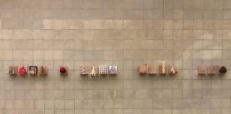 (PAST EVENT) “New Year Tree Forest” @ Maçka Art Gallery