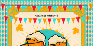 Oktoberfest Istanbul 2017 by Yabangee Oktoberfest Istanbul