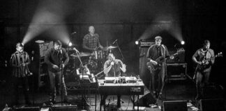 (Past Event) Garanti BBVA Concerts: Monophonics @ Blind