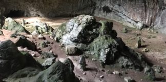 Cave Escape: Nimara Mağarası Cave Escape: Nimara Mağarası