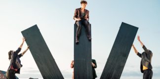 (Past Event) Benched @ Zorlu PSM