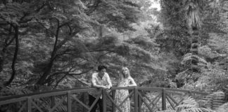 (Past Event) Still Corners @ Salon IKSV