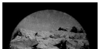 “The Earth is an Imperfect Ellipsoid” @ Zilberman Gallery