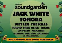 (Aug 22-23) Babylon Soundgarden @ Bonus Parkorman