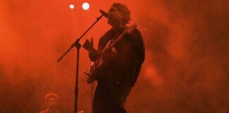 (Past Event) The Away Days @ Babylon