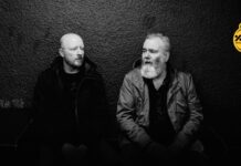 (Nov 27) Arab Strap @ Zorlu PSM