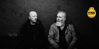 (Nov 27) Arab Strap @ Zorlu PSM