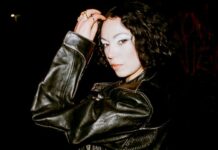 (April 25) Kelly Lee Owens (DJ Set) @ Babylon