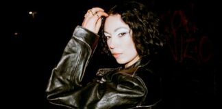 (April 25) Kelly Lee Owens (DJ Set) @ Babylon