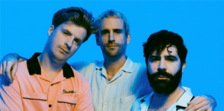 (PAST EVENT) PSM Loves Summer Presents: FOALS @ Zorlu PSM Turkcell Stage