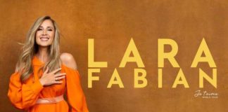 (Past Event) Lara Fabian @ Volkswagen Arena