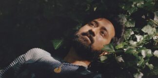 (29 Sept) Sarathy Korwar Drum Ensemble @ FIBA Salon IKSV