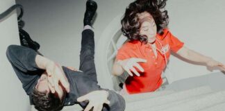 (Past Event) 100% Music Presents: Xiu Xiu @ Blind