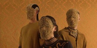 (Past Event) Glass Beams @ Salon IKSV