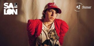 (Past Event) +1 Presents: Caroline Rose @ Salon IKSV