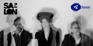 (Past Event) +1 Presents: Vanishing Twin @ Salon IKSV