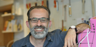 ATÖLYE Spotlight: In Conversation with Tolga Dizmen, Head of Culture and Operations Tolga Dizmen ATÖLYE Spotlight