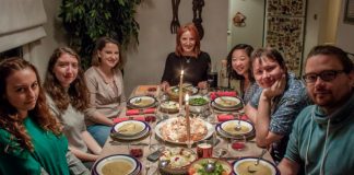 YeatUp: A Unique Way to Dine Locally