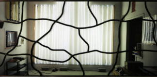 “MIRROR” @ Dirimart Dolapdere Mirror