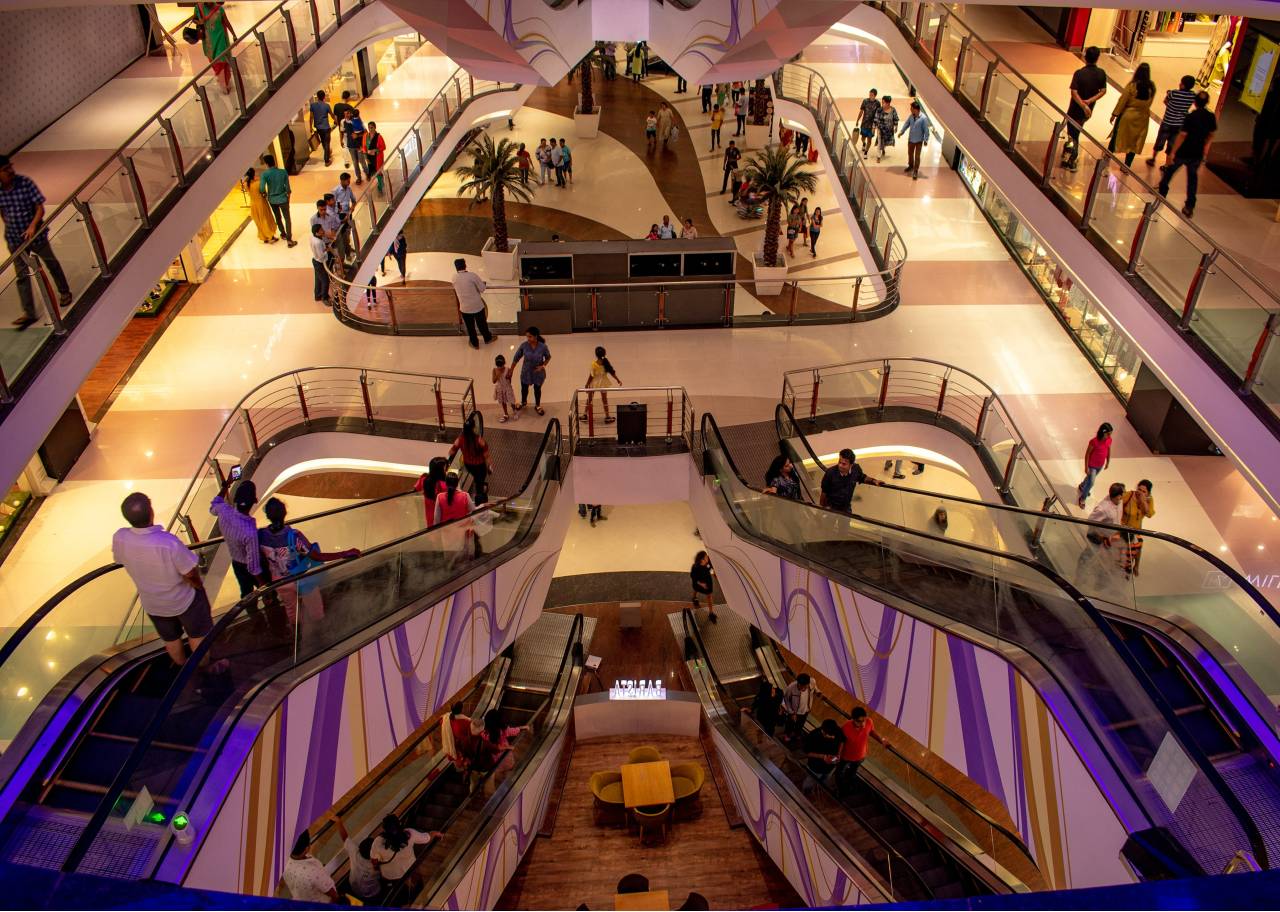 Top 7 Shopping Malls on Istanbul's European Side 