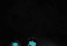 (Nov 11) Machine Girl @ IF Performance Hall