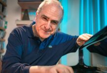 (June 19) “Improclassica” A Mosaic of Sounds at the Palazzo di Venezia @IKSV