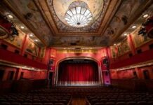 (June 20-21) Relaxed Concert: Familiar Tunes, Gentle Sounds @ Kadıköy Süreyya Opera House