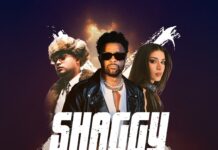 (June25) Shaggy @ ICC Exhibition Hall