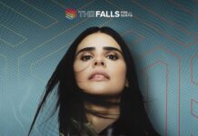 (May 29) The Falls Presents: ANNA @ Klein Phönix