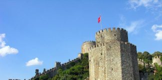 Cheap Thrills in Rumeli Hisarı and Bebek Rumeli Hisari and Bebek