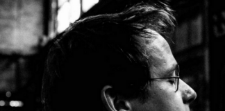 (Apr 13) Rone // Deena Abdelwahed @ Zorlu PSM Studio