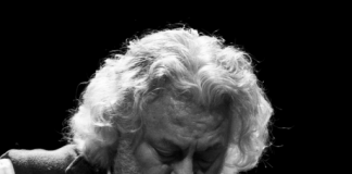 (May 22) Erkan Oğur Anatolian Blues // Tingvall Trio @ Zorlu PSM