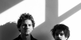 (Jun 27) Milky Chance @ Zorlu PSM