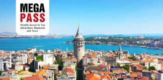 Discover MegaPass: Your All-in-One Pass to Explore Istanbul