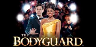 (Sep 11-20) The Bodyguard Musical @ Zorlu PSM