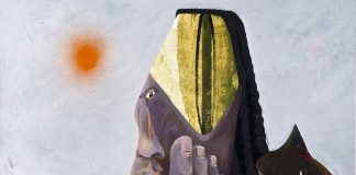 (PAST EVENT) Oct 4 – Nov 10 – Exhibition: “Freaks of Nature” @ Karaköy Juma Freaks of Nature