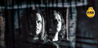 (Past Event) God Is an Astronaut @ Zorlu PSM 100% Studio